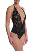 Natori Fleur Teddy